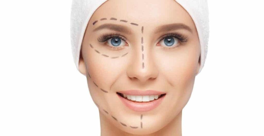 medicina estetica facial malaga